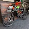 2021 Surron Light Bee X