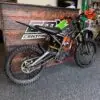 2021 Surron Light Bee X