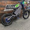 2023 Road Legal Talaria XXX
