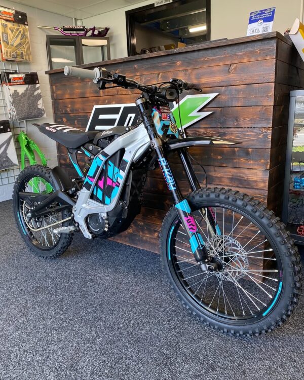 2024 Surron Light Bee X