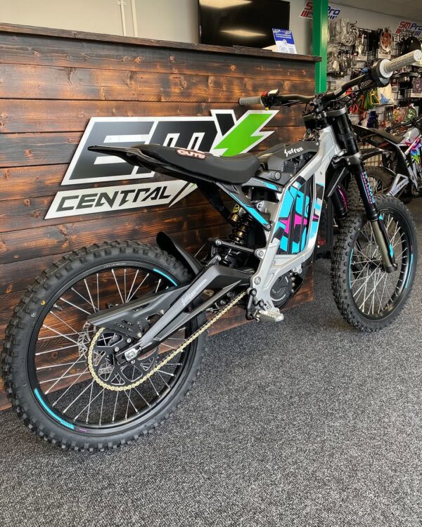 2024 Surron Light Bee X