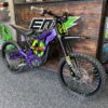 2024 Surron Light Bee Phantom