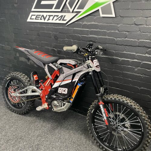 2023 Surron Light Bee Modified
