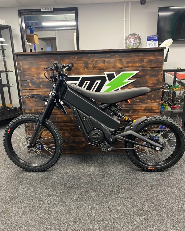 2025 Talaria XXX