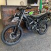 Stealth Black Surron Ultra Bee