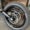 Stealth Black Surron Ultra Bee