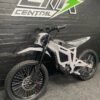 White 2024 Talaria Road Legal Sting R TL60