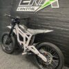 White 2024 Talaria Road Legal Sting R TL60
