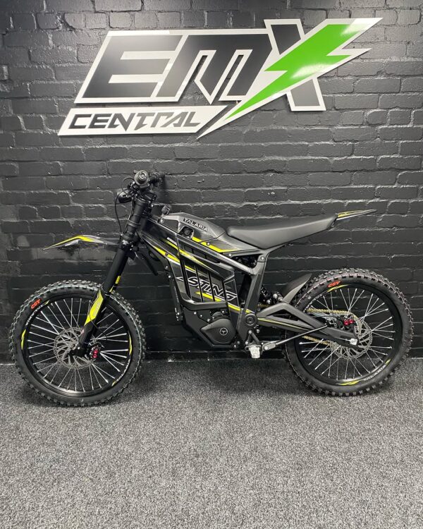 2024 Talaria String MX3