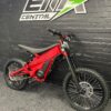 Red 2024 Talaria xXx MX