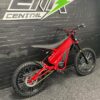 Red 2024 Talaria xXx MX