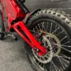 Red 2024 Talaria xXx MX
