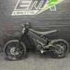 Black 2024 Talaria xXx MX