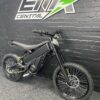 Black 2024 Talaria xXx MX
