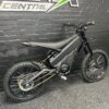 Black 2024 Talaria xXx MX