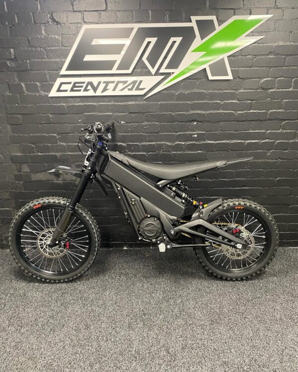 Black 2024 Talaria XXX
