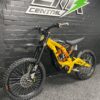 Yellow Surron Light Bee Limited Edition