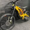 Yellow Surron Light Bee Limited Edition